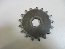 Yamaha RD 350 LC YPVS pinion