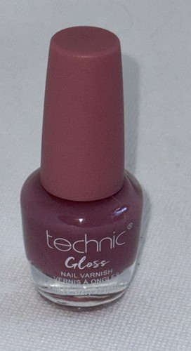 Technic nail polish - -, shade
