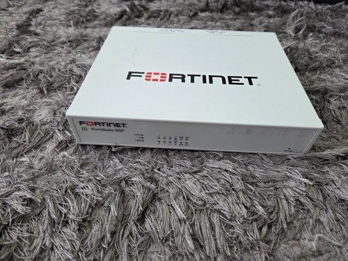 Fortinet fortigate 80f vpn - fortinet,