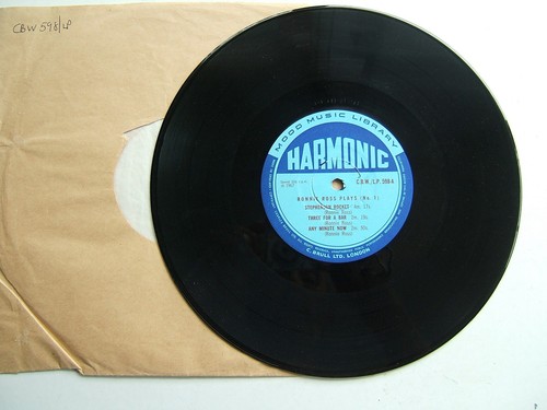 Vintage 1967 inch vinyl ep - 1967,