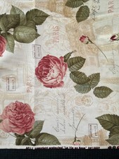 Gorgeous APJ Cotton Roses