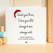 Merry Christmas to My Amazing