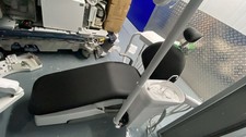 Dental Chair Belmont Voyager III 