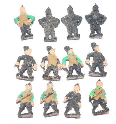 15mm essex miniatures ecw - 15mm,