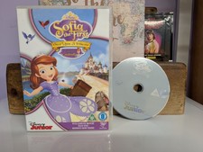 Sofia The First Movie