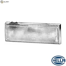 INTERIOR LIGHT 2JA 003 354-001