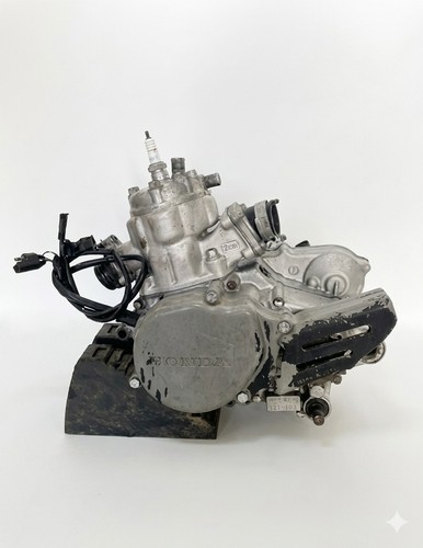 Honda 80 cr80r sw - 80,