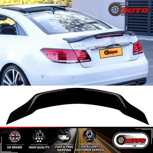 Mercedes class coupe w207 - e,