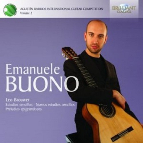 Emanuele buono barrios - emanuele,