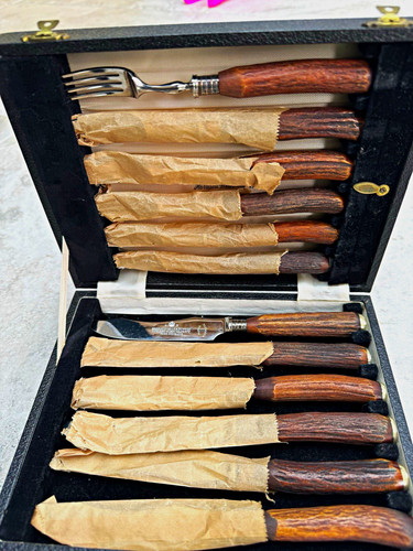 Harrison bros howson 12pc - &,