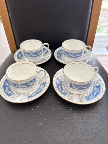 Coalport revelry cups - revelry, 4