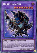 BLMM-EN008 Dark Paladin 