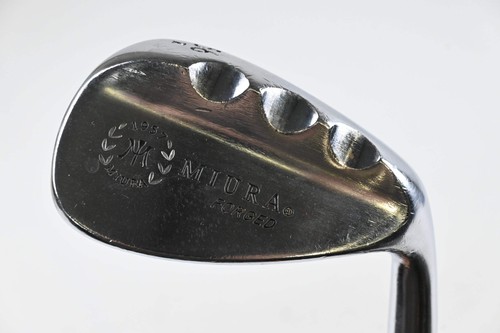 Miura forged 1957 series - forged, sand