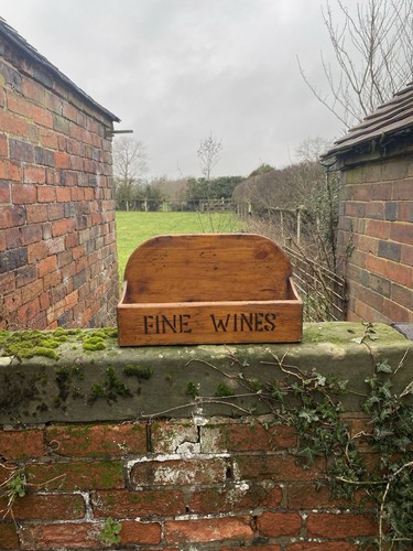 Fine wine shelve rack - fine,