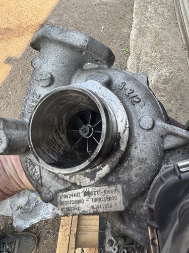 9820728080 turbo charger - turbo,