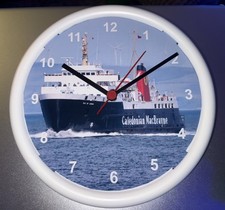 CalMac Ferry ISLE OF ARRAN