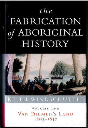 The fabrication aboriginal - of,