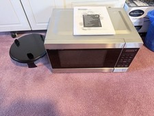 Sharp Carousel SMC0985KS