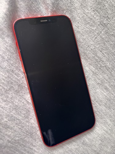 Apple iphone red - iphone, (product)red
