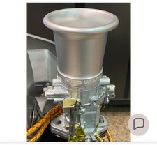 Rare Ross Wulf VW  Beetle Oval