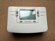 Honeywell 2 Channel CH HW