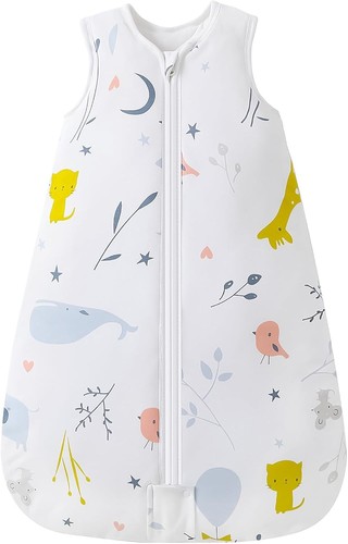Baby winter sleeping - winter, bag