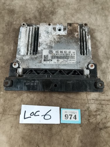 Passat 9 tdi engine - vw,