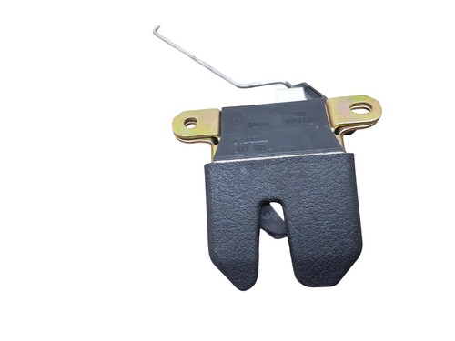 Volkswagen bora bootlid - volkswagen,