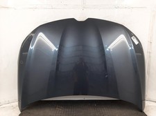 RENAULT MEGANE MK4 2016-2022 Front Bonnet GREY TEKPN Hatch OEM 651002195R