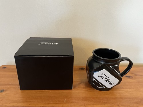 Titleist golf series ceramic - titleist,