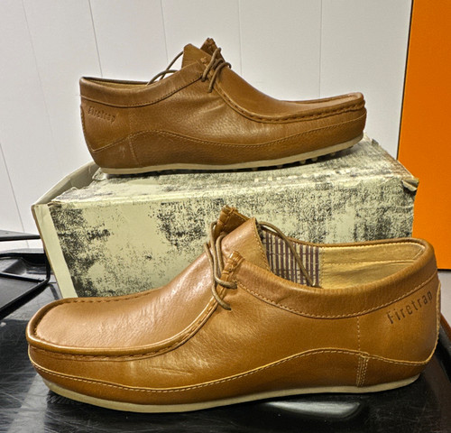 Firetrap flava tan moccasin - tan,