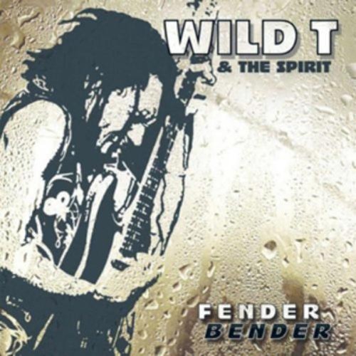 Wild the spirit fender - the,