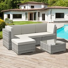 Oseasons Trinidad Rattan 4