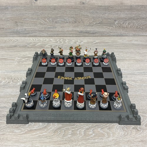 Franklin mint looney - mint,