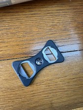 Genuine VW Volkswagen cup holder Bottle Opener
