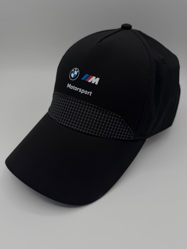 Bmw motorsport puma black - bmw,