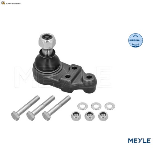 Support guide joint 716 - support,