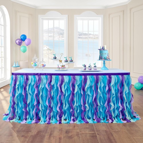 Leegleri 14ft 168inch - leegleri, mermaid