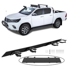 For Toyota HiLux Vigo 38" Wind