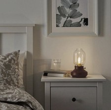 IKEA Tarnaby Dimmable Table