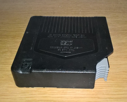 Pioneer disc car changer - pioneer,