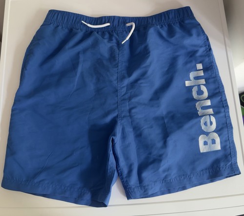 Boys bench swimming shorts - bench,