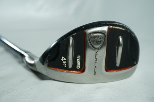 Nicklaus the claw hybrid - nicklaus, 4