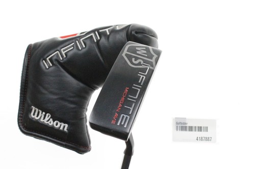 Wilson staff infinite - staff,