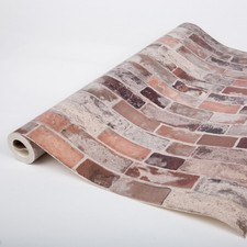 Vintage Brick Tisa 3D