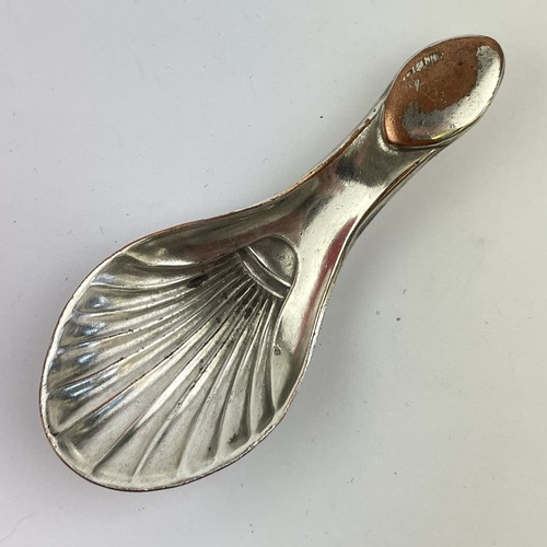 Antique georgian old sheffield - antique,