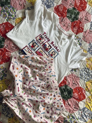 Primark tracy beaker pyjama - primark,