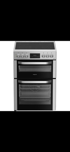 Hotpoint hde6vdcx 60cm - hotpoint,