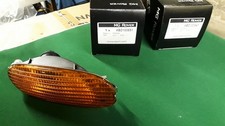 MGF Front Indicator lamps