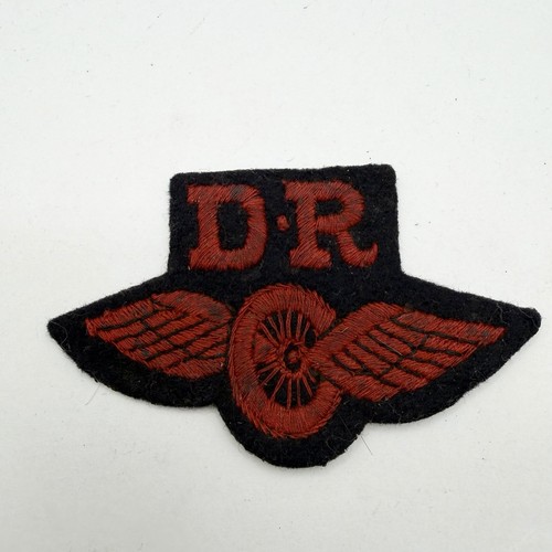 Genuine ww2 royal marines - royal, /